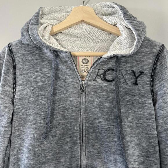 2000s Roxy Women’s Jacket - Picture 2 of 5